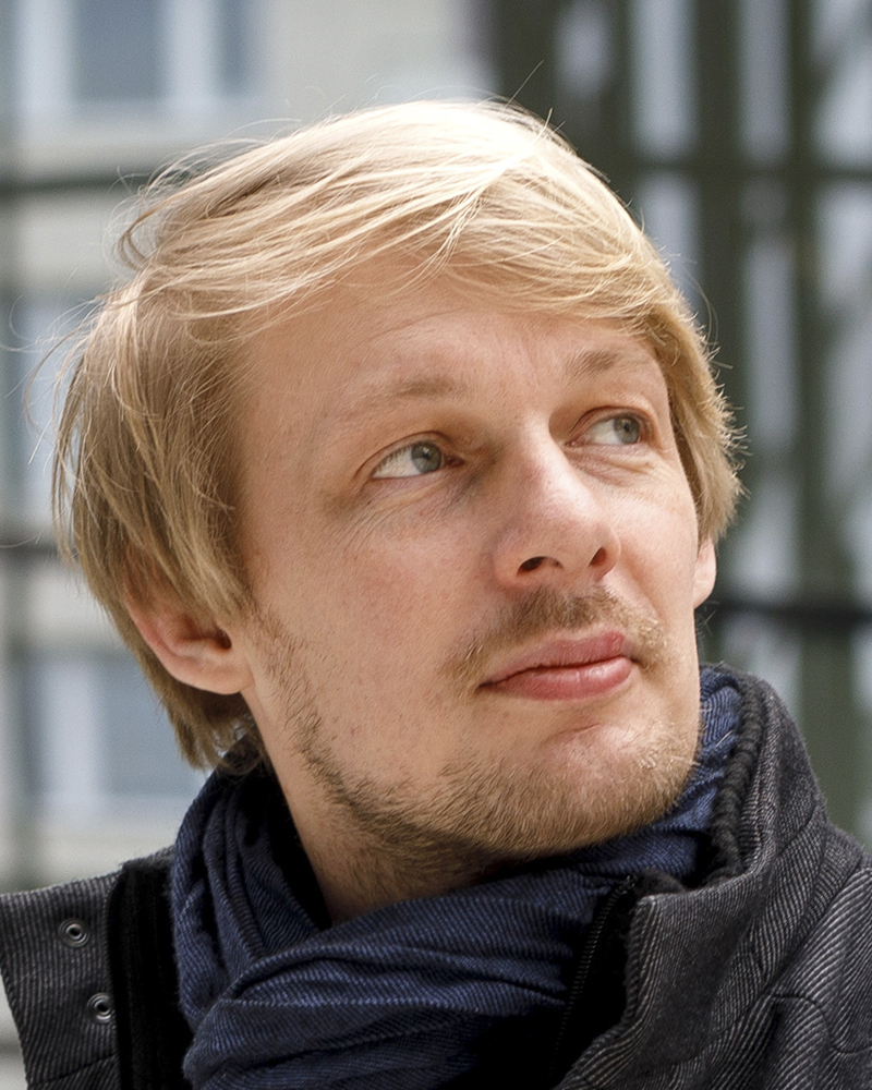 Jan Štifter