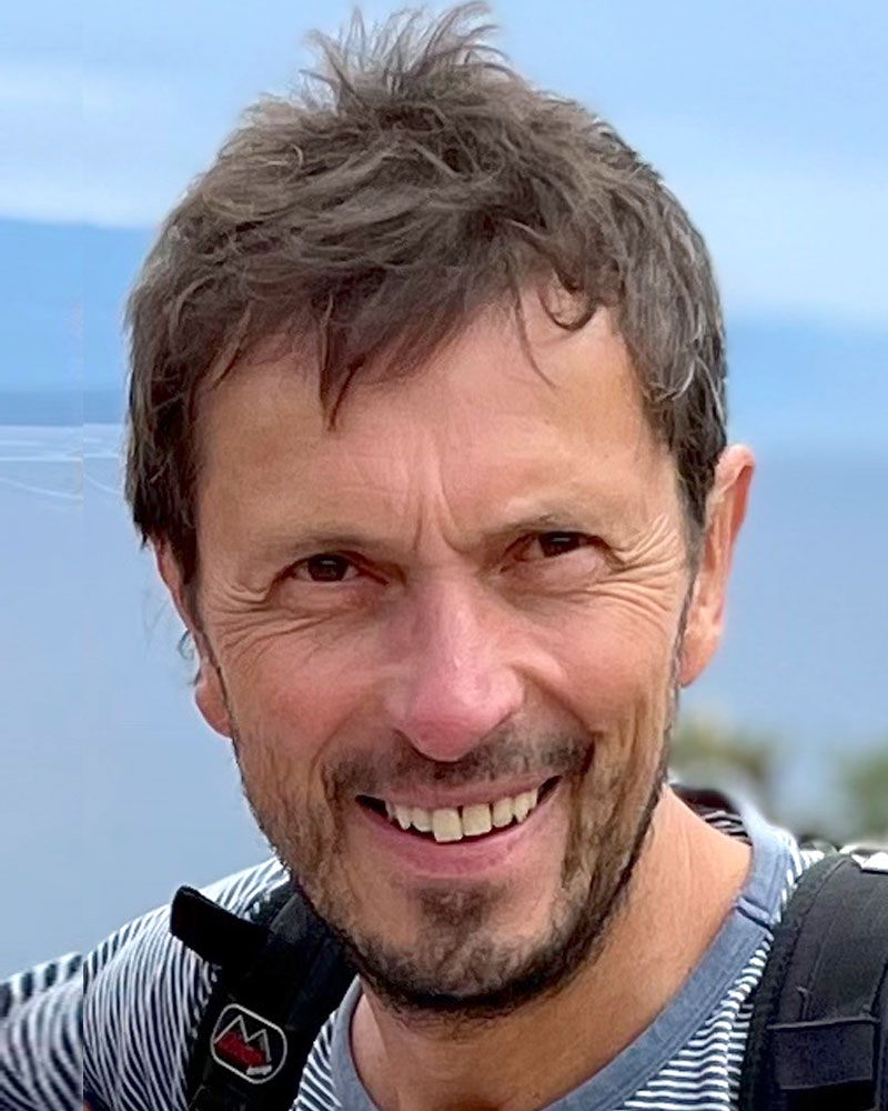 Tomáš Egermaier