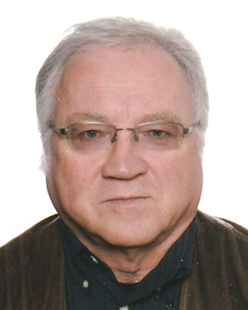 Rudolf Hartauer