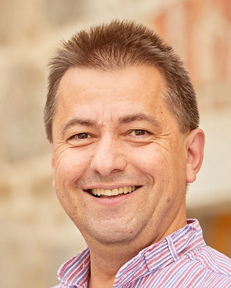 Roland Pongratz