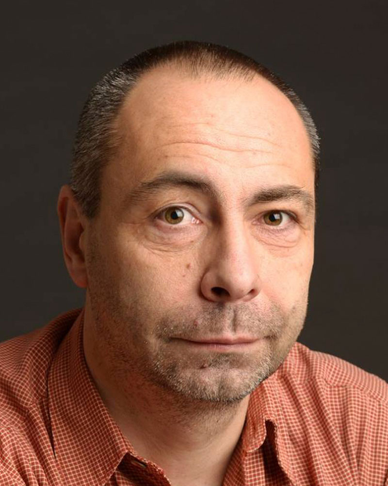 Martin Sichinger