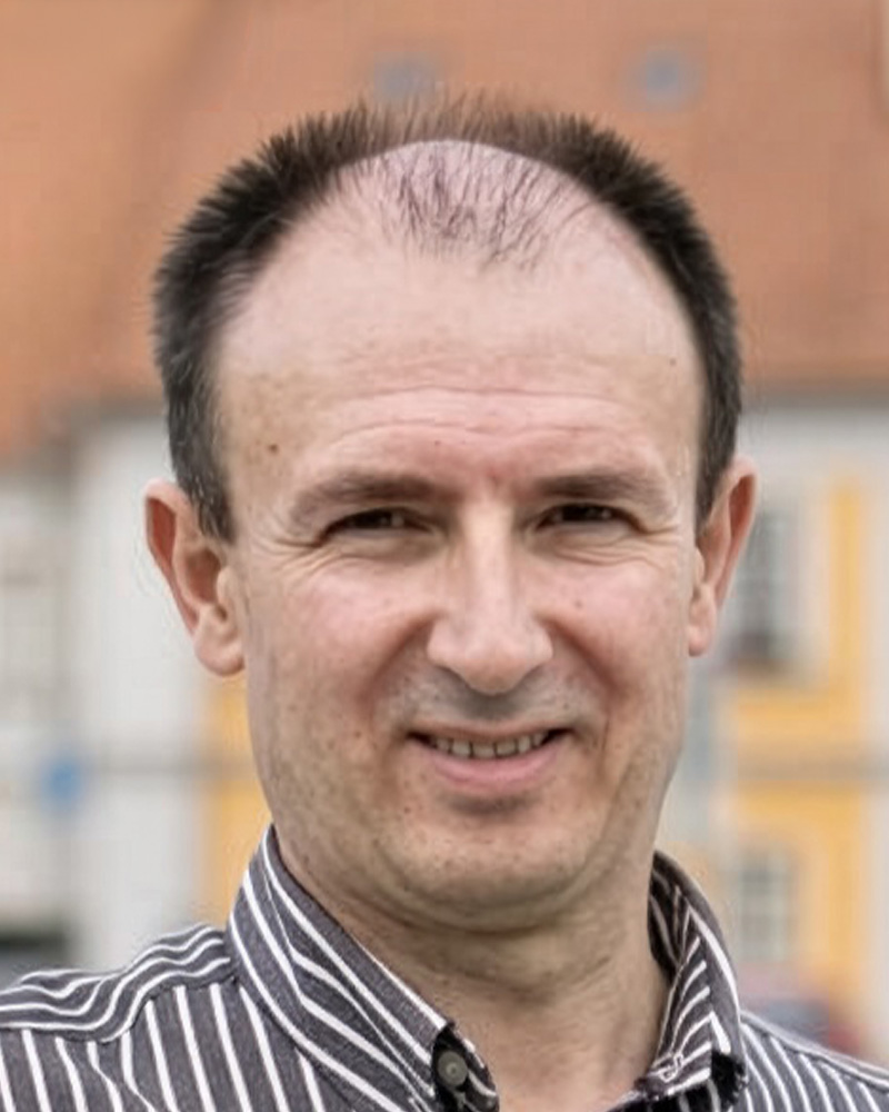 Bernhard Riepl