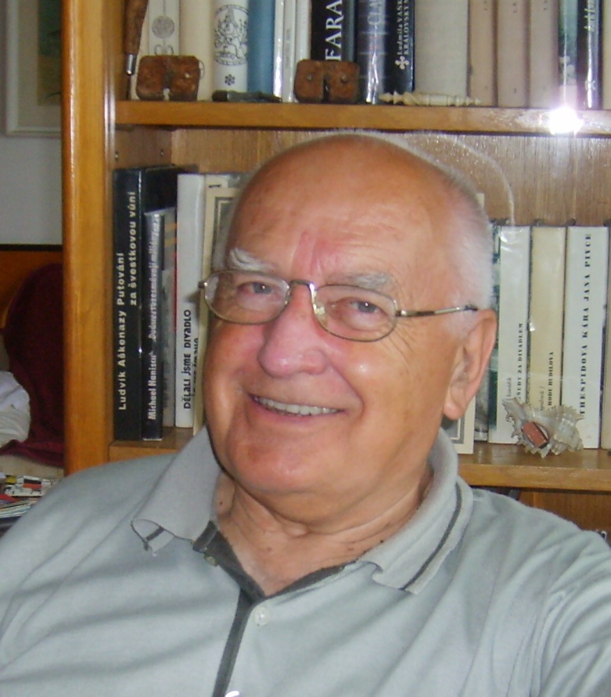 Karel Kálal
