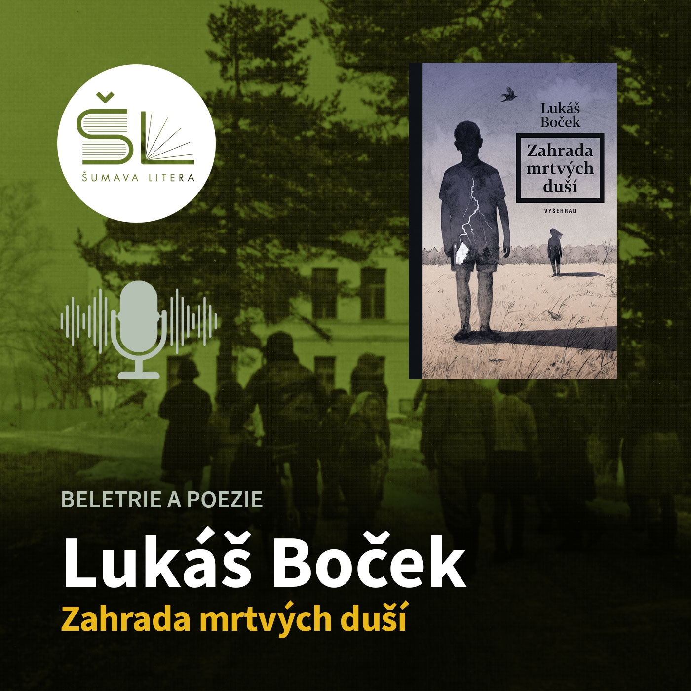 Šumava Litera