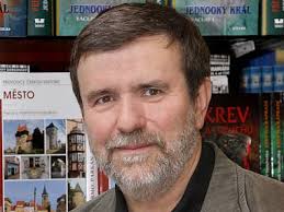 Vondruška Vlastimil