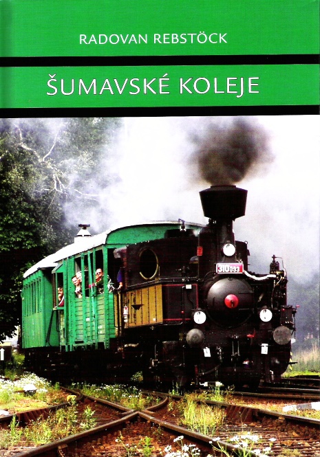 Šumavské koleje