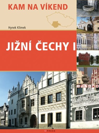 Jižní Čechy 1.