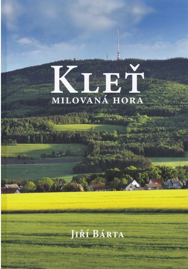 Kleť – milovaná hora