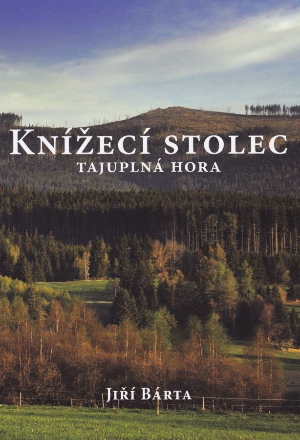 Knížecí stolec, tajuplná hora