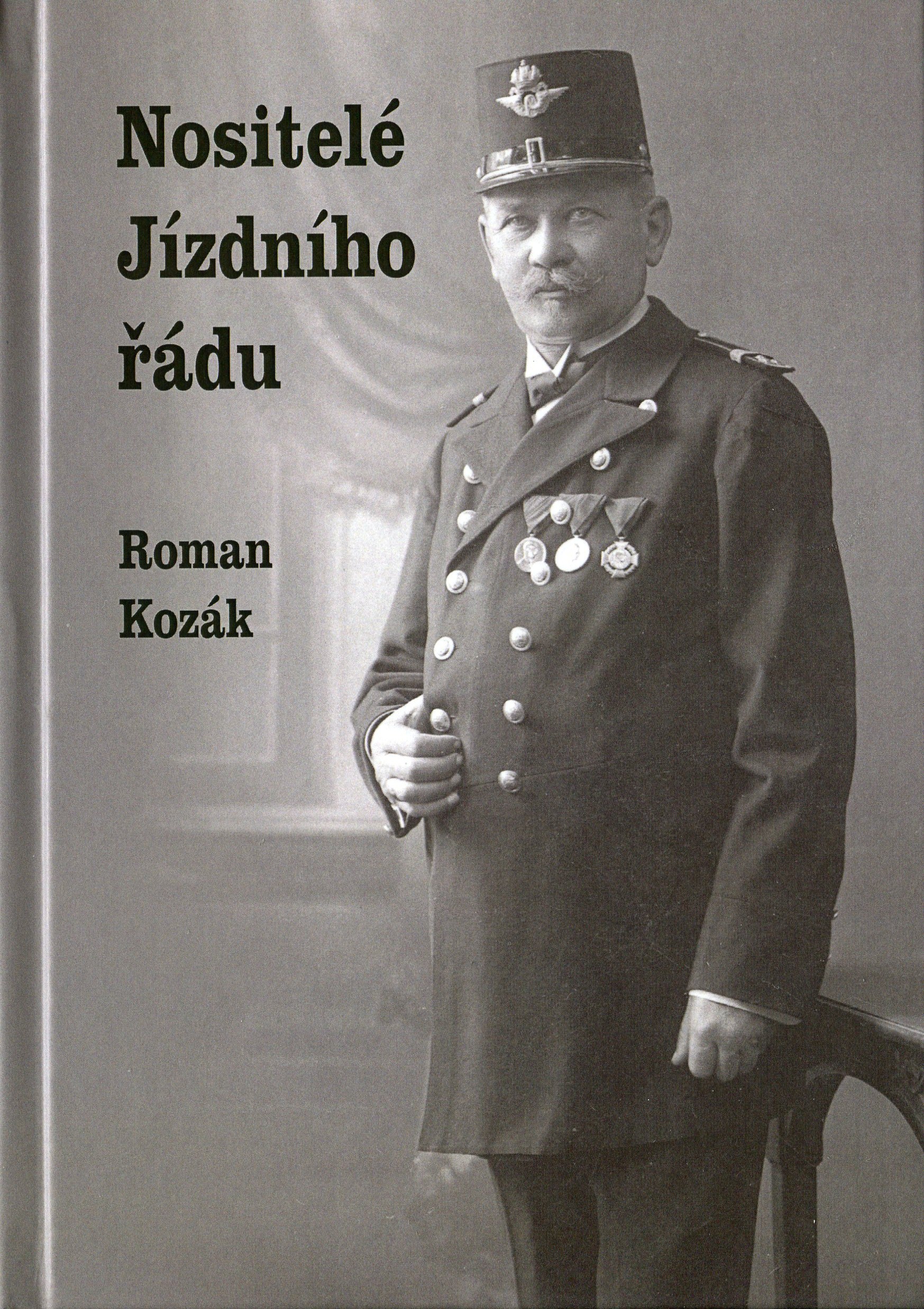 Nositelé jízdního řádu