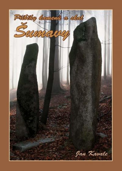 Příběhy kamenů a skal