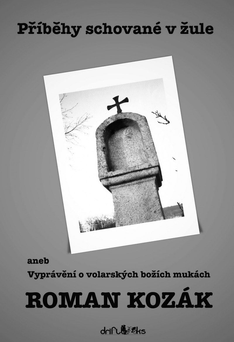 Příběhy schované v žule