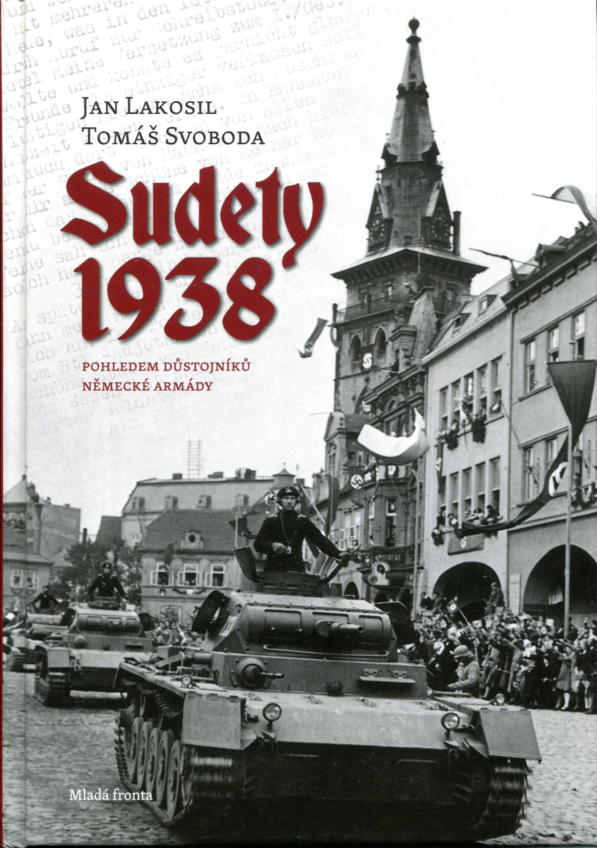 Sudety 1938
