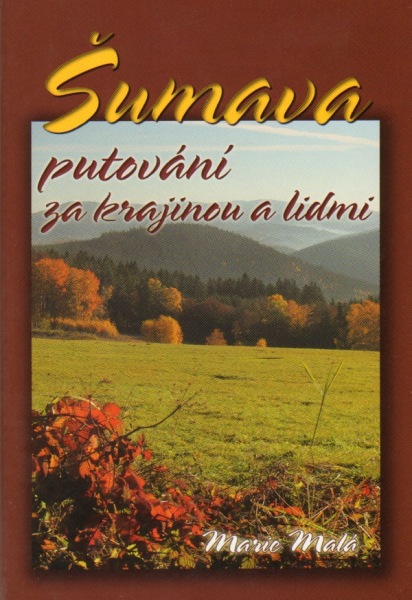 Šumava – Putování za krajinou a lidmi