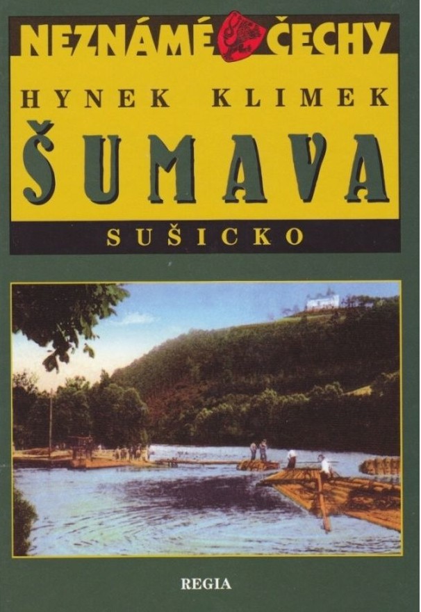 Šumava – Sušicko