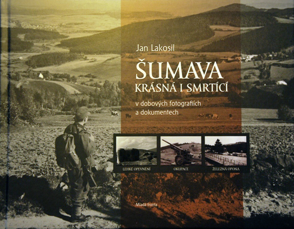Šumava krásná i smrtící