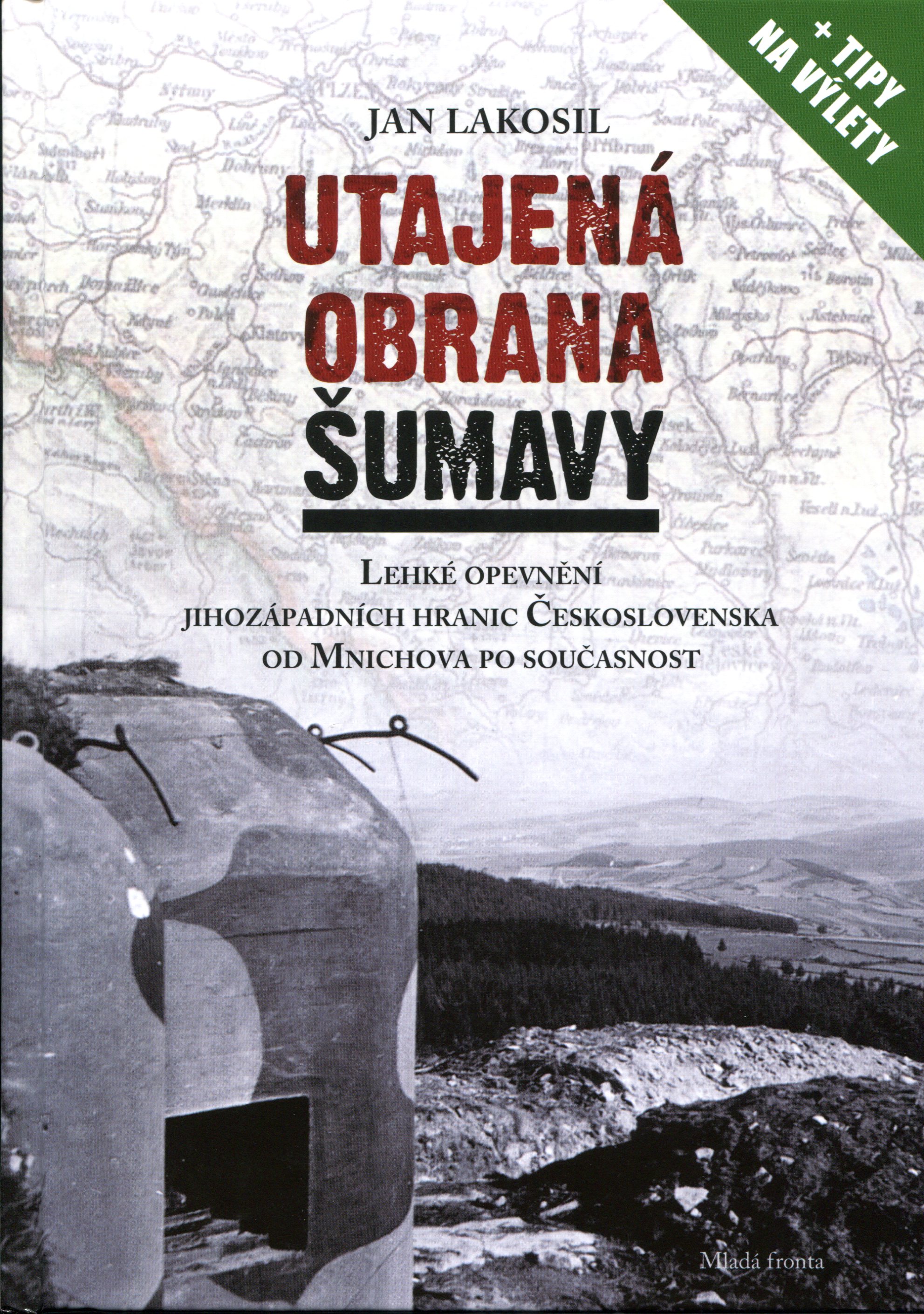 Utajená obrana Šumavy