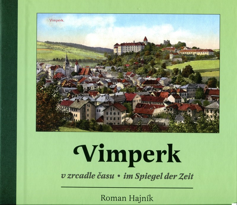 Vimperk v zrcadle času