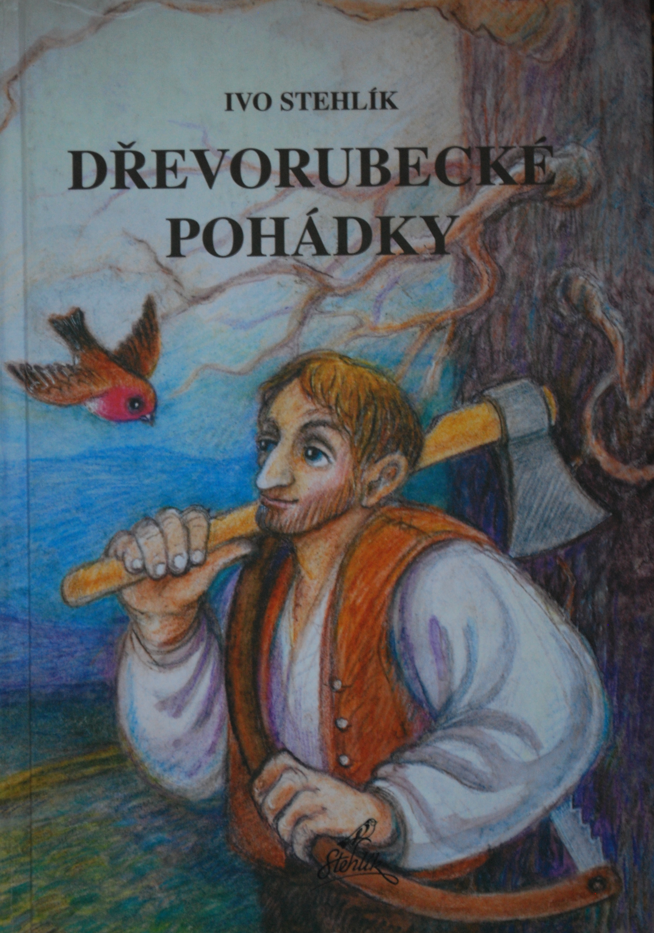 Dřevorubecké pohádky