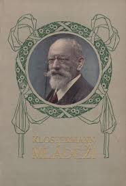 Klostermann mládeži