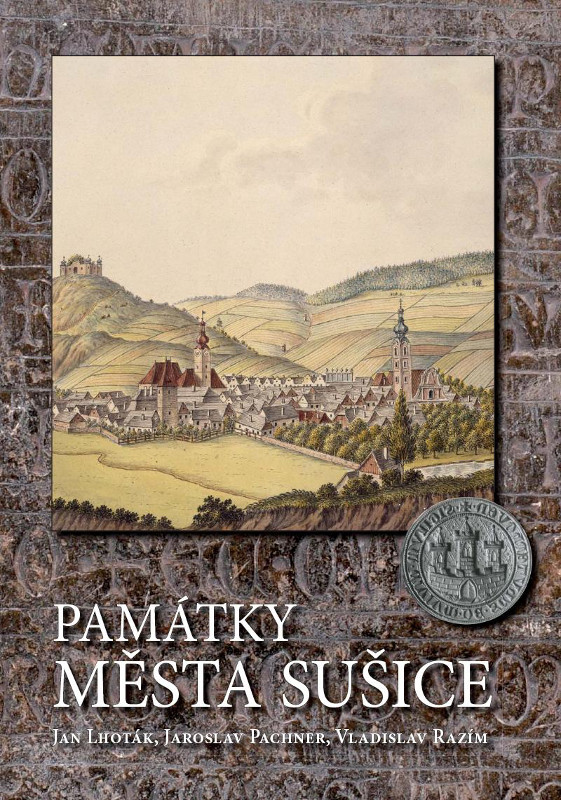 Památky města Sušice