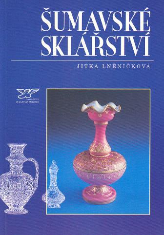 Šumavské sklářství