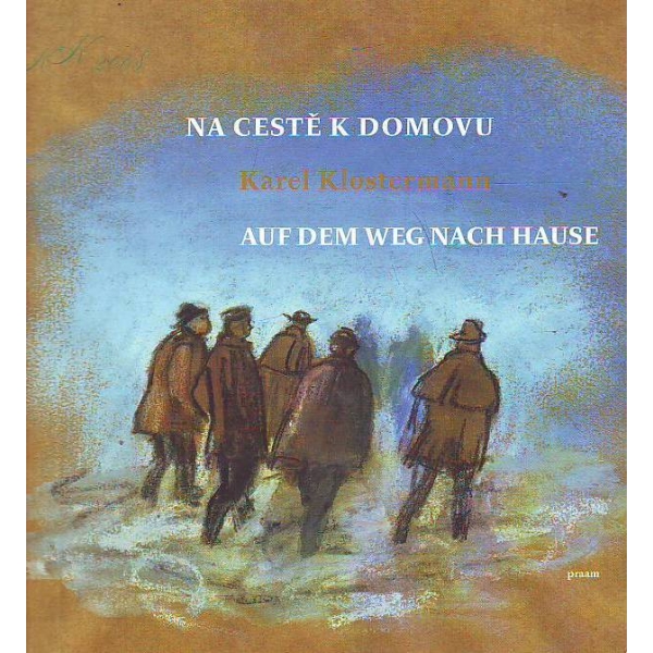 Na cestě k domovu / Auf dem weg nach Hause