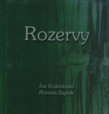 Rozervy