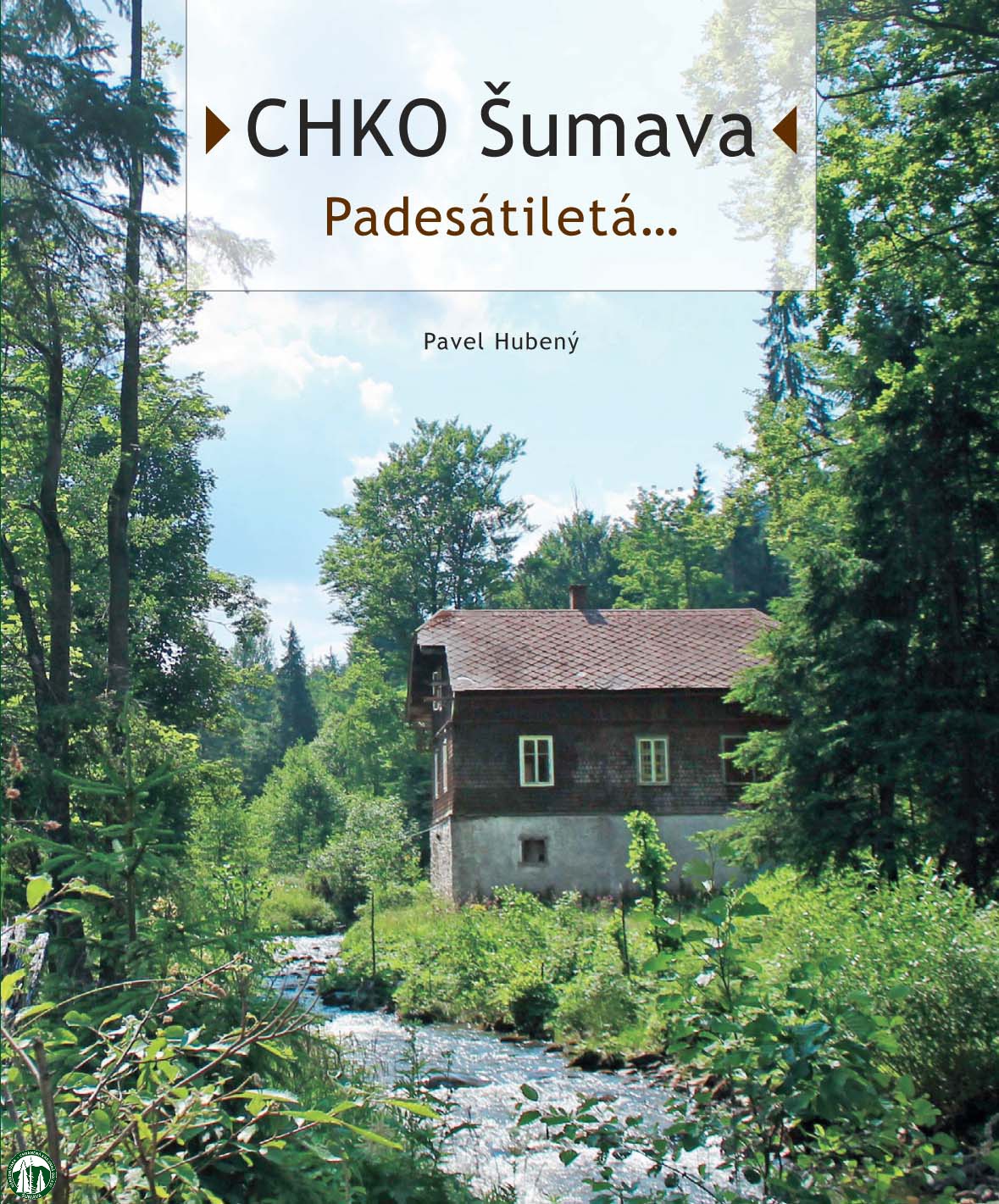 CHKO Šumava Padesátiletá…