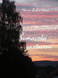 Šumavská zastavení