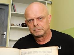 Roučka Zdeněk
