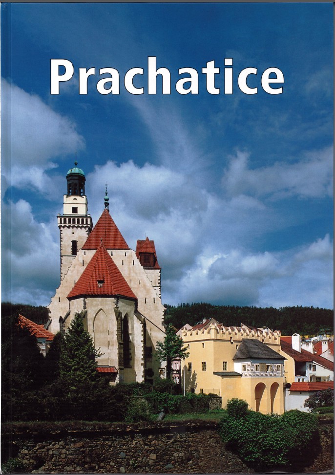 Prachatice
