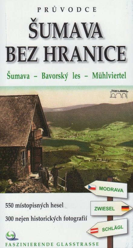 Šumava bez hranice