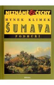 Šumava – Podhůří