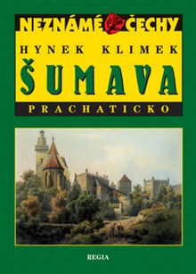 Šumava – Prachaticko