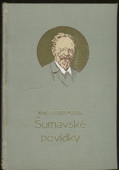 Šumavské povídky
