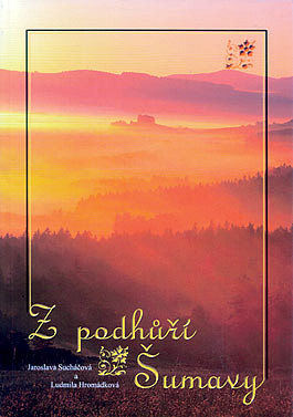 Z podhůří Šumavy