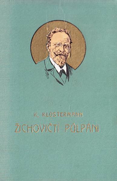 Žichovičtí půlpáni