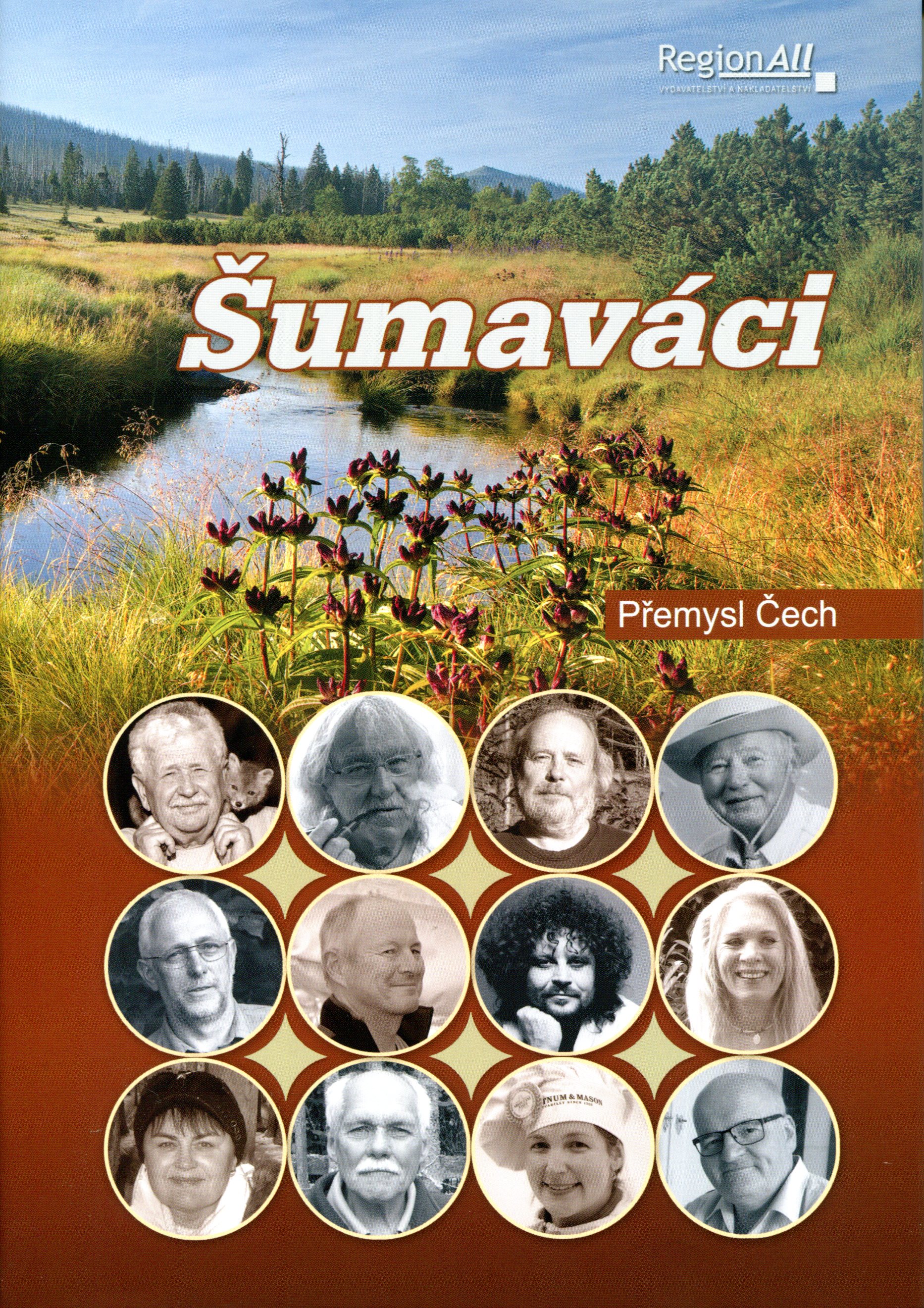 Šumaváci