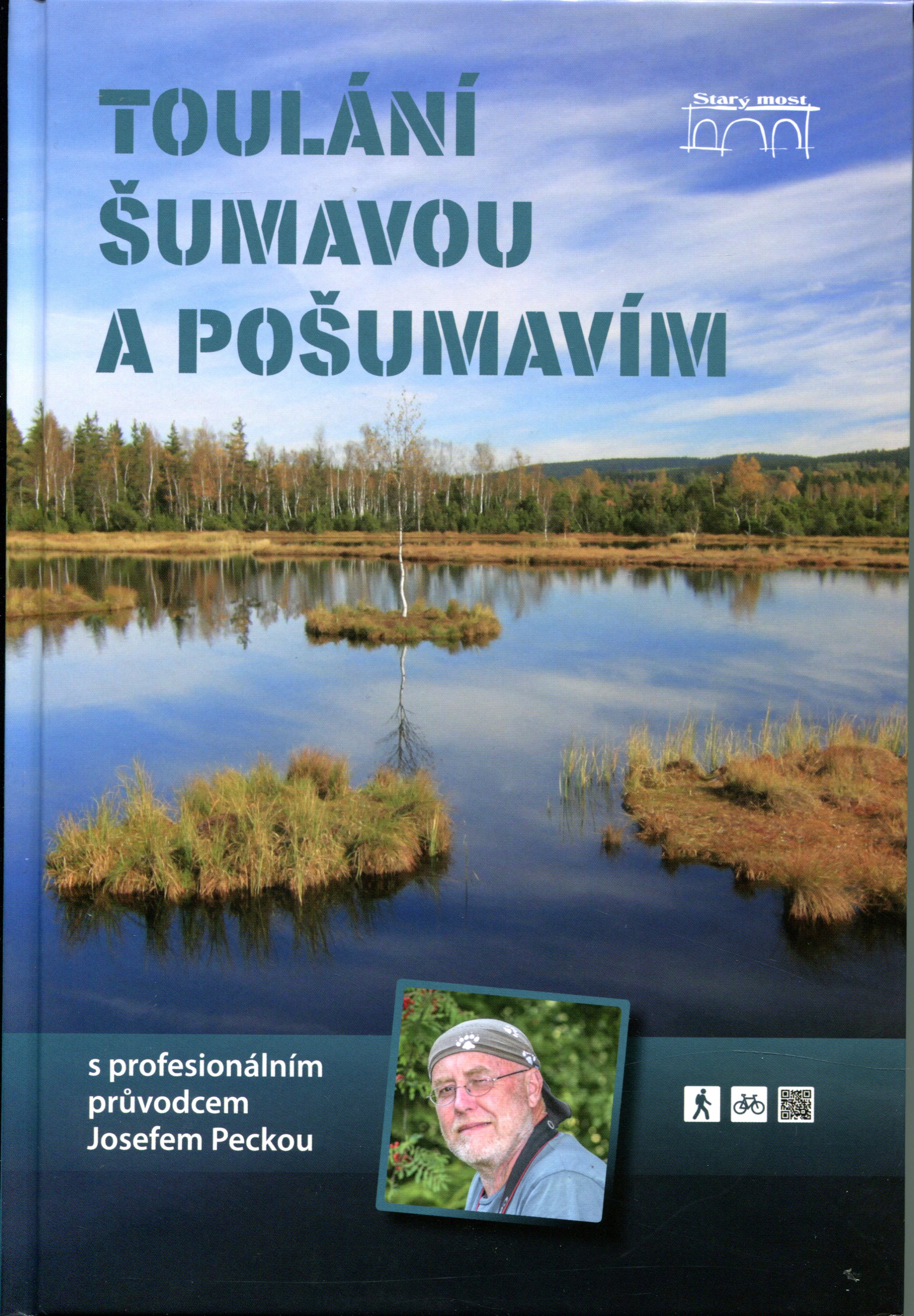 Toulání Šumavou a Pošumavím