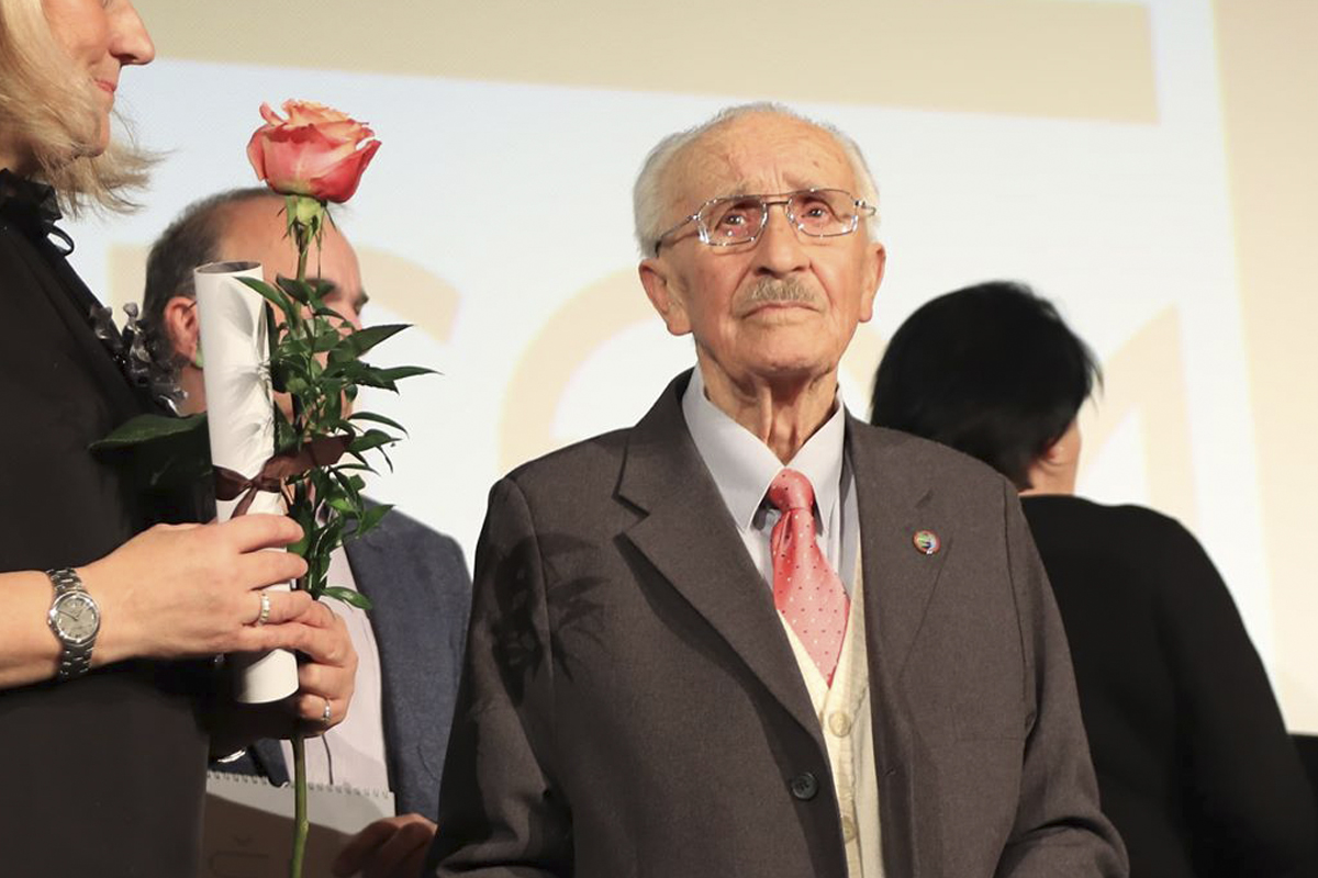 Kadoch František