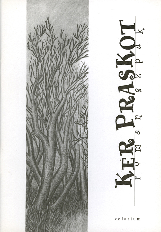 Ker praskot