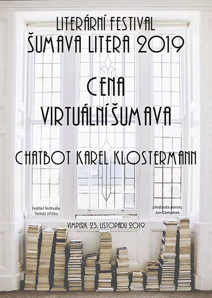 Šumava virtuální