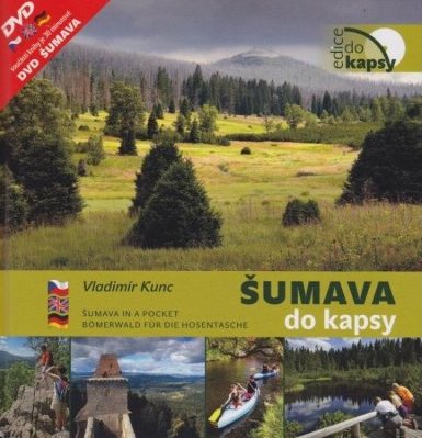 Šumava do kapsy