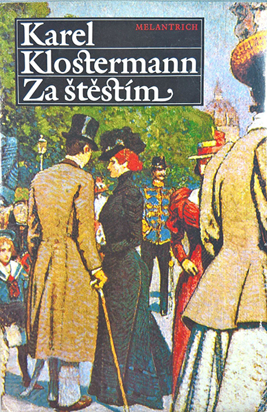 Za štěstím