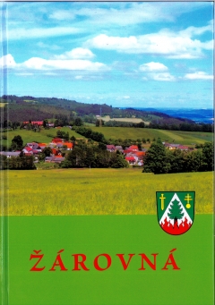 Žárovná