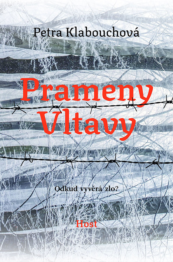Prameny Vltavy – odkud vyvěrá zlo?