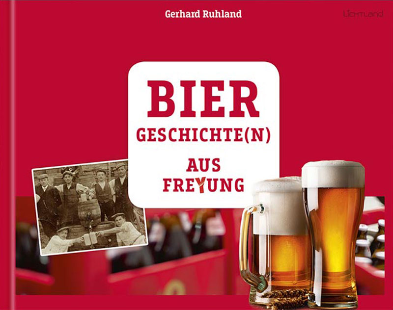 Biergeschichte(n) aus Freyung