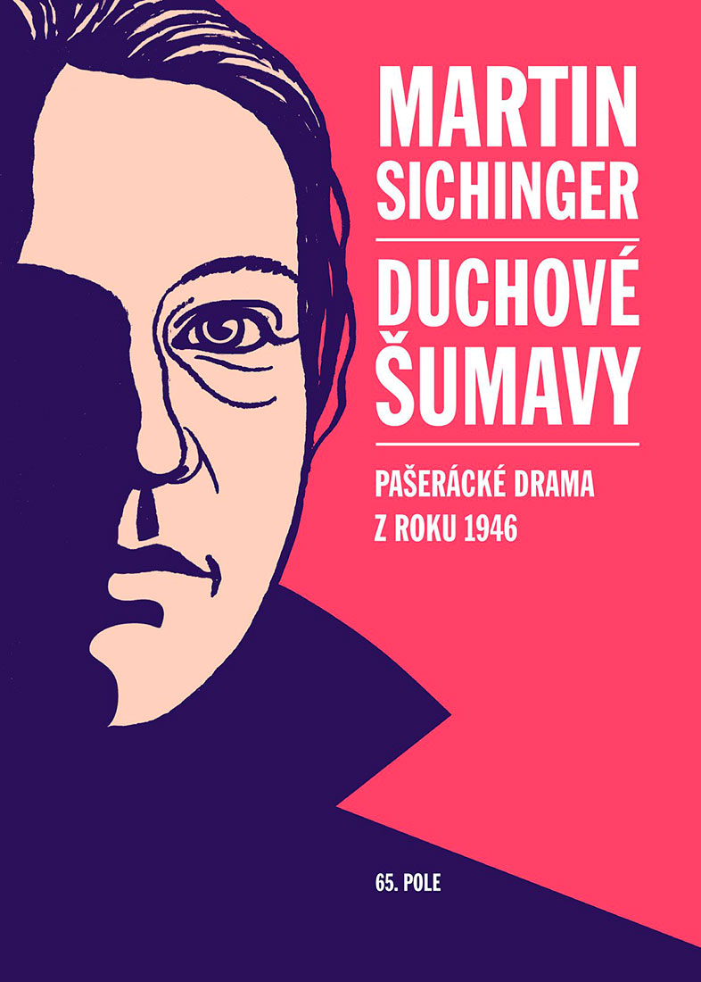 Duchové Šumavy