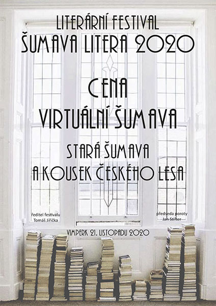 Šumava virtuální